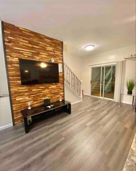 New Modern House?A Mins To Hwy I-85, 316 Villa Lawrenceville Buitenkant foto